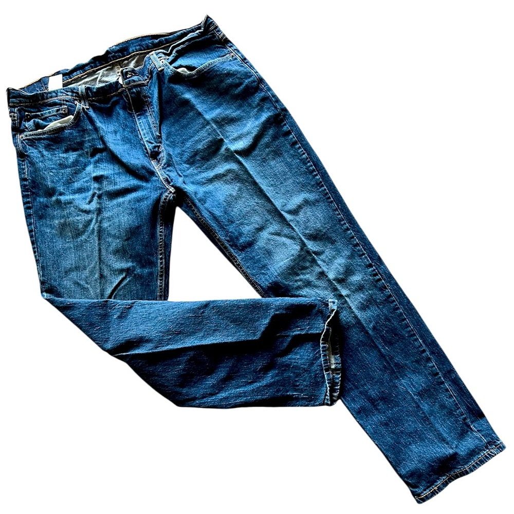 📦[5/ $50] Levi’s Strauss 559 Blue Jeans W38/L32